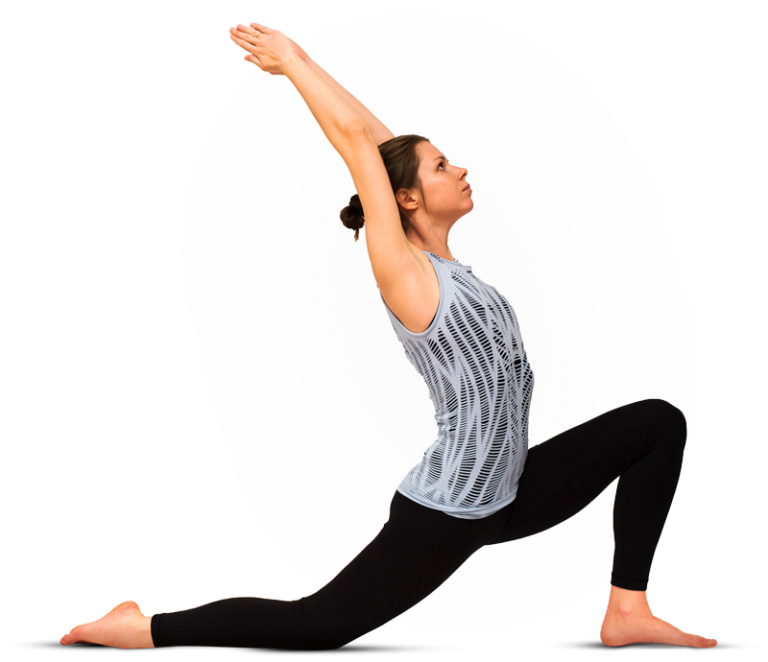 Nandi Yoga Yoga on the San Francisco Penninsula