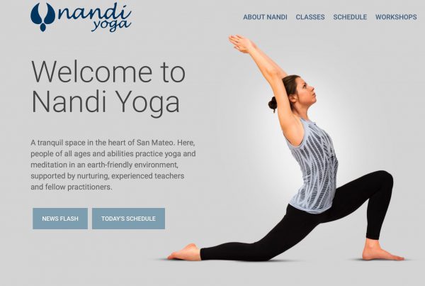 Nandi Yoga Home Page 100417